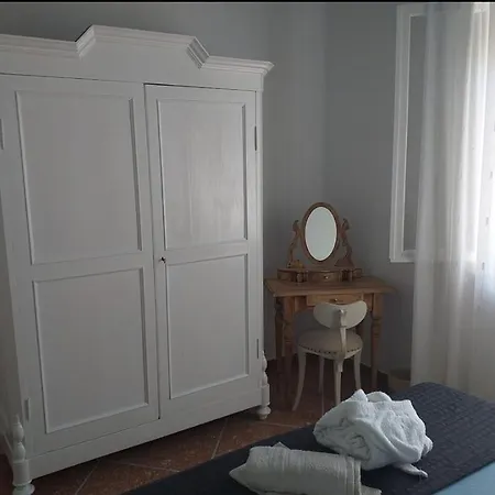 Dimora Casabianca And Family Relais Bed & Breakfast Tirrenia