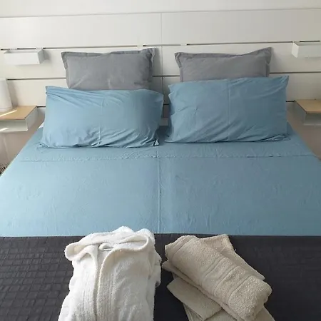 Bed & Breakfast Dimora Casabianca And Family Relais Tirrenia