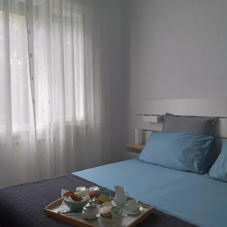 Dimora Casabianca And Family Relais Bed & Breakfast Tirrenia