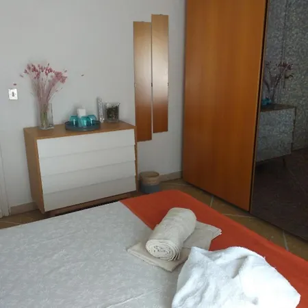 Dimora Casabianca And Family Relais Bed & Breakfast