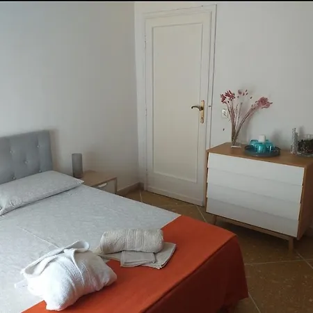 Bed & Breakfast Dimora Casabianca And Family Relais