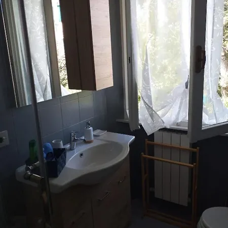 Bed & Breakfast Dimora Casabianca And Family Relais Tirrenia
