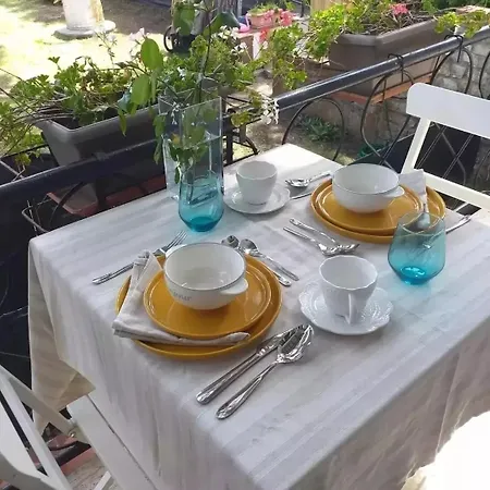Dimora Casabianca And Family Relais * Tirrenia