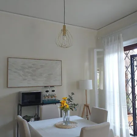 Bed & Breakfast Dimora Casabianca And Family Relais