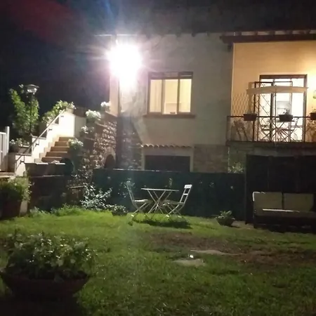 Dimora Casabianca And Family Relais Bed & Breakfast *