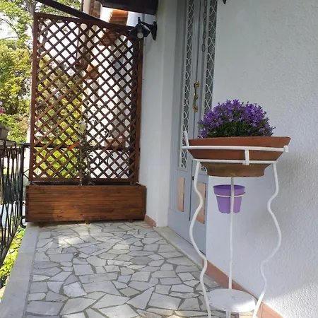 Dimora Casabianca And Family Relais Bed & Breakfast *